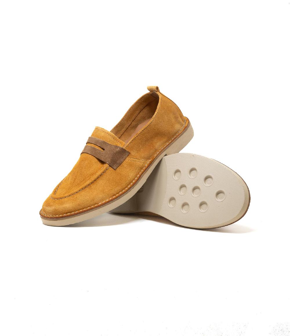 Wally Walker Wally Walker – mocassino Amalfi colore cuoio Wally Walker Wally Walker – mocassino Amalfi colore cuoio