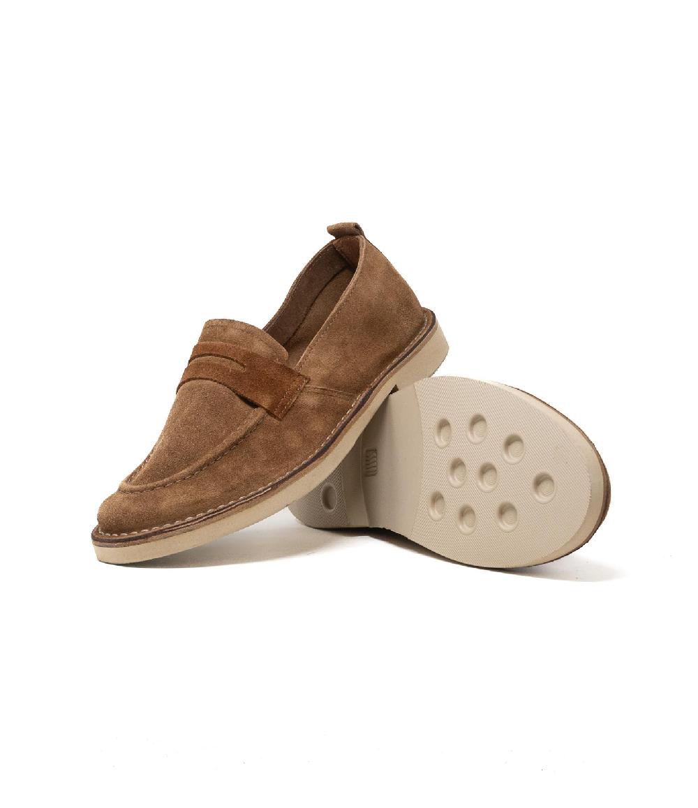 Wally Walker Wally Walker – mocassino Amalfi colore gianduia Wally Walker Wally Walker – mocassino Amalfi colore gianduia