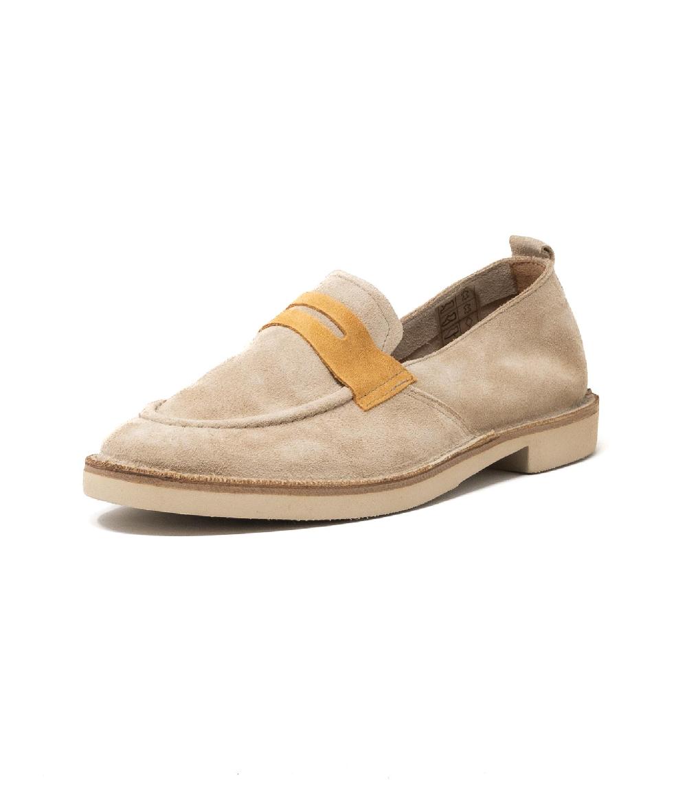 Wally Walker Wally Walker – Mocassino Amalfi Colore Mais