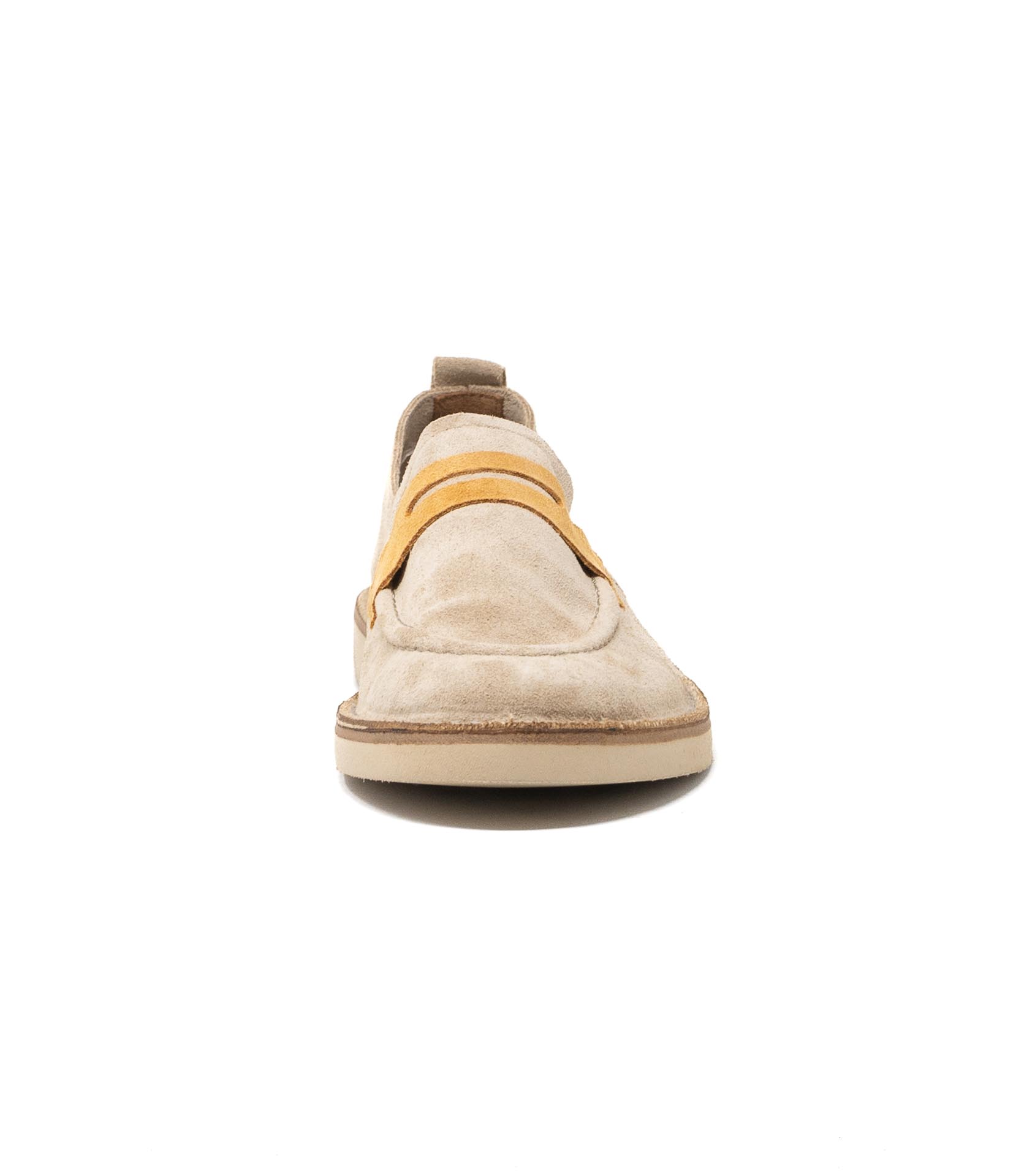 Wally Walker Wally Walker – Mocassino Amalfi Colore Mais