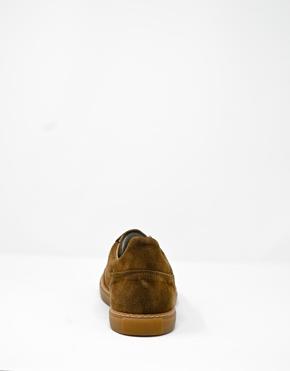 Wally Walker Wally Walker – Sneaker Sneaker In Pelle Scamosciata Asfalt Grey