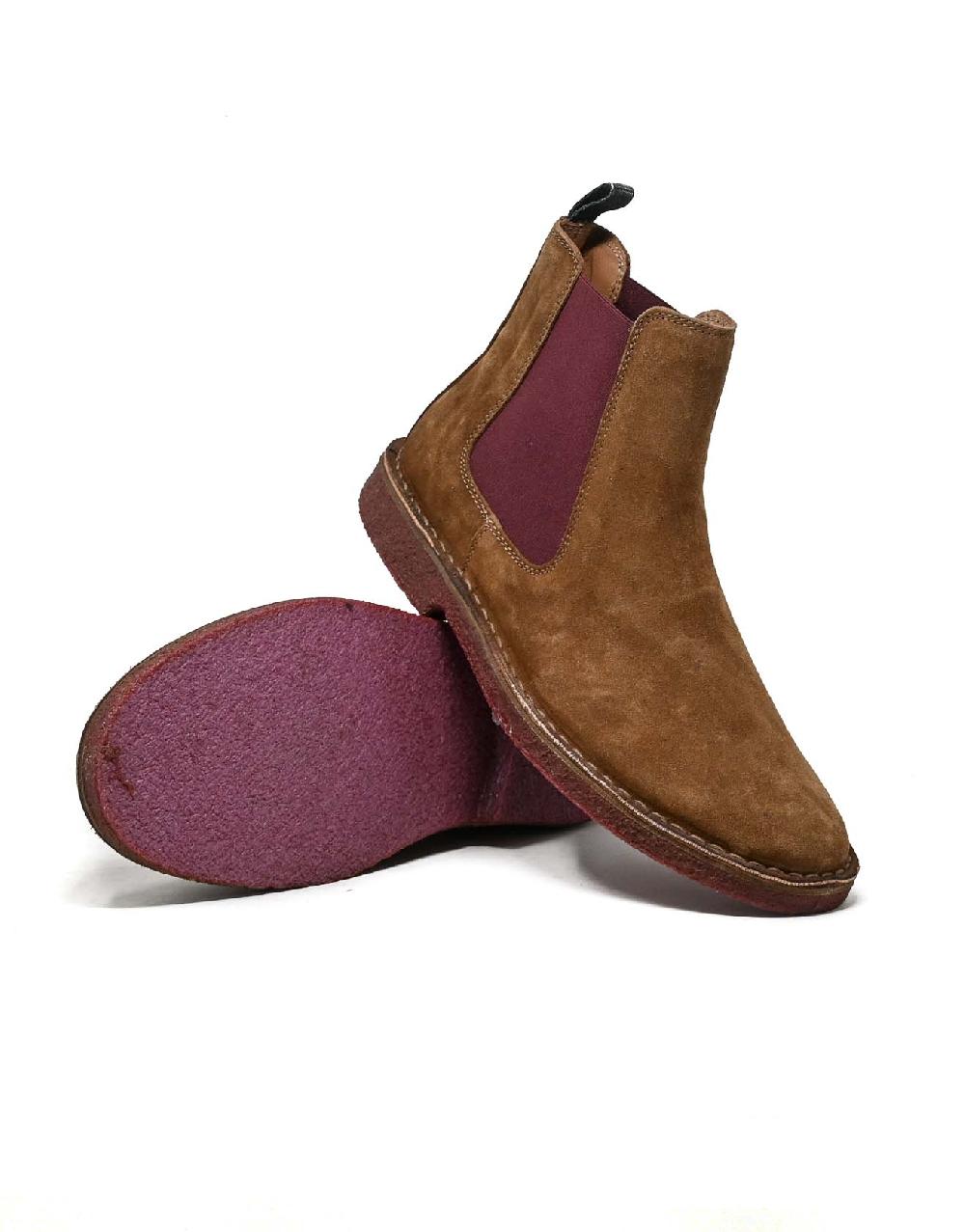 Wally Walker Wally Walker – stivale mid scamosciato Sandro bruciato Wally Walker Wally Walker – stivale mid scamosciato Sandro bruciato