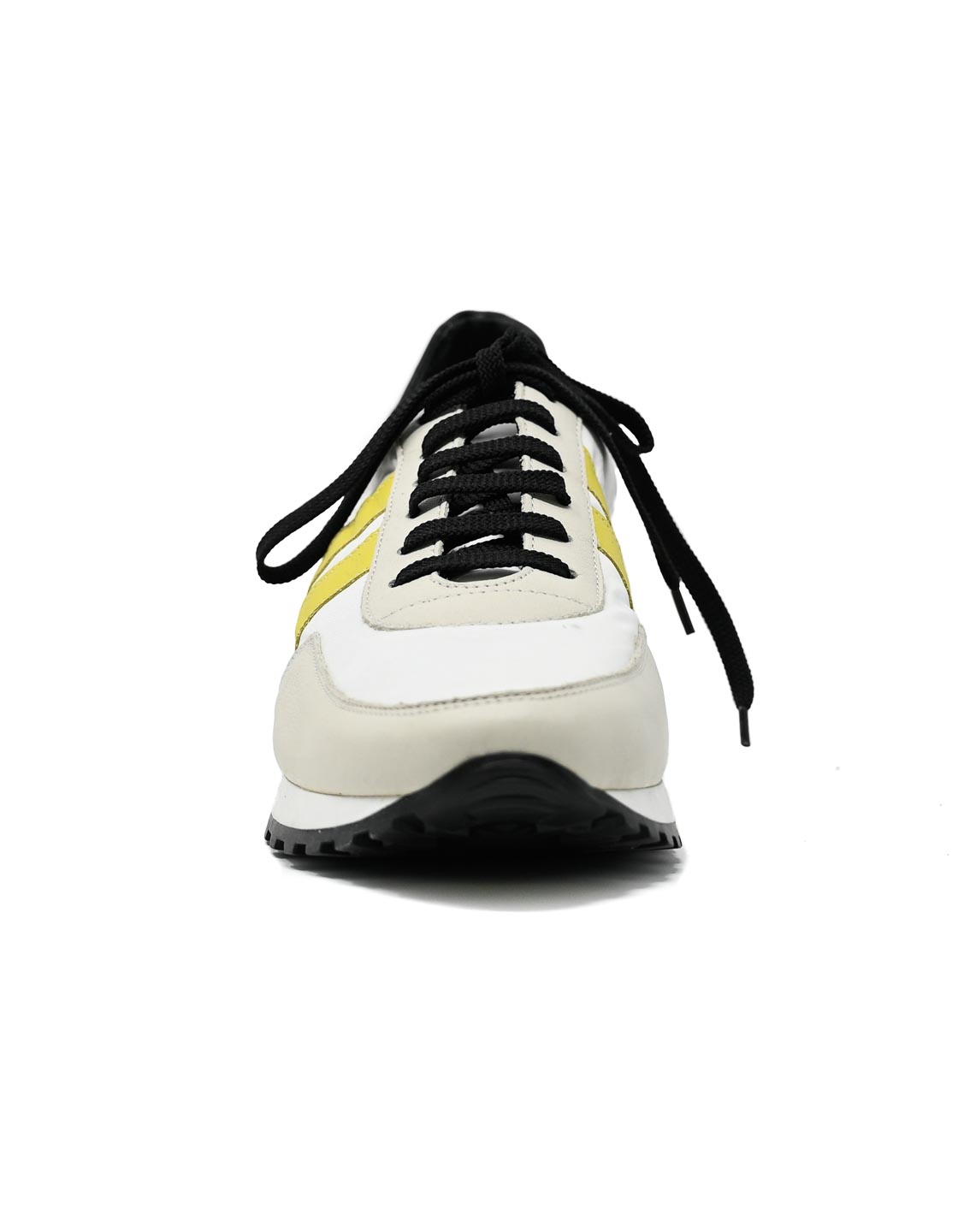 Wally Walker Wally Walker – Runner Bianco