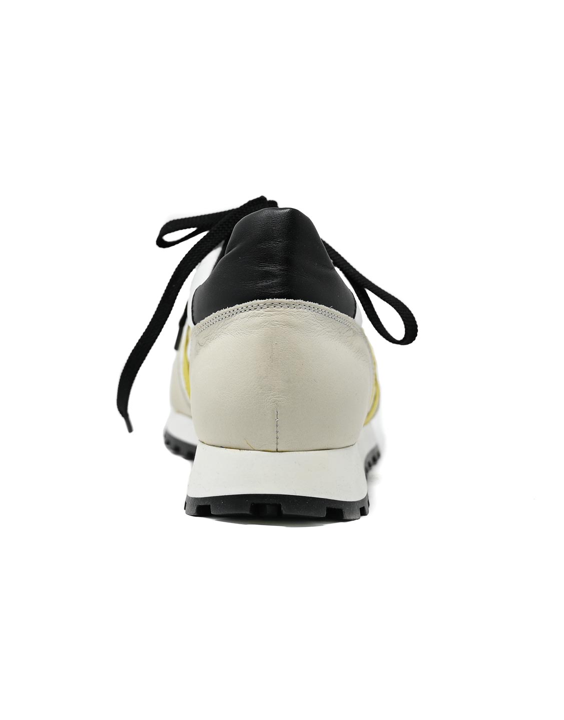 Wally Walker Wally Walker – Runner Bianco