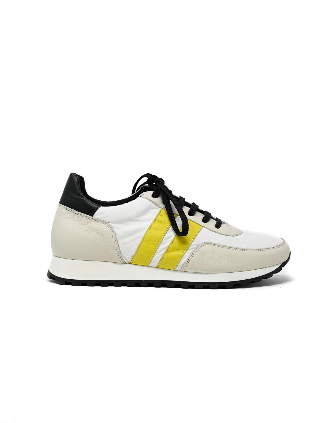 Wally Walker Wally Walker – Runner bianco Wally Walker Wally Walker – Runner bianco