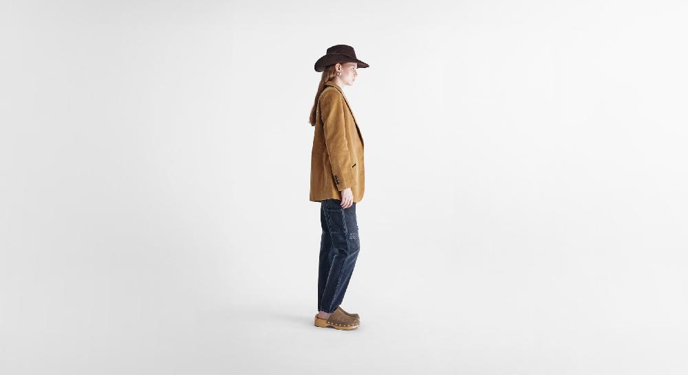 Washington Dee Cee BLAZER WDC WOMAN