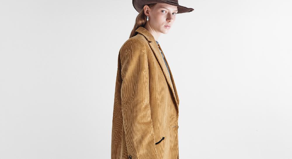 Washington Dee Cee BLAZER WDC WOMAN