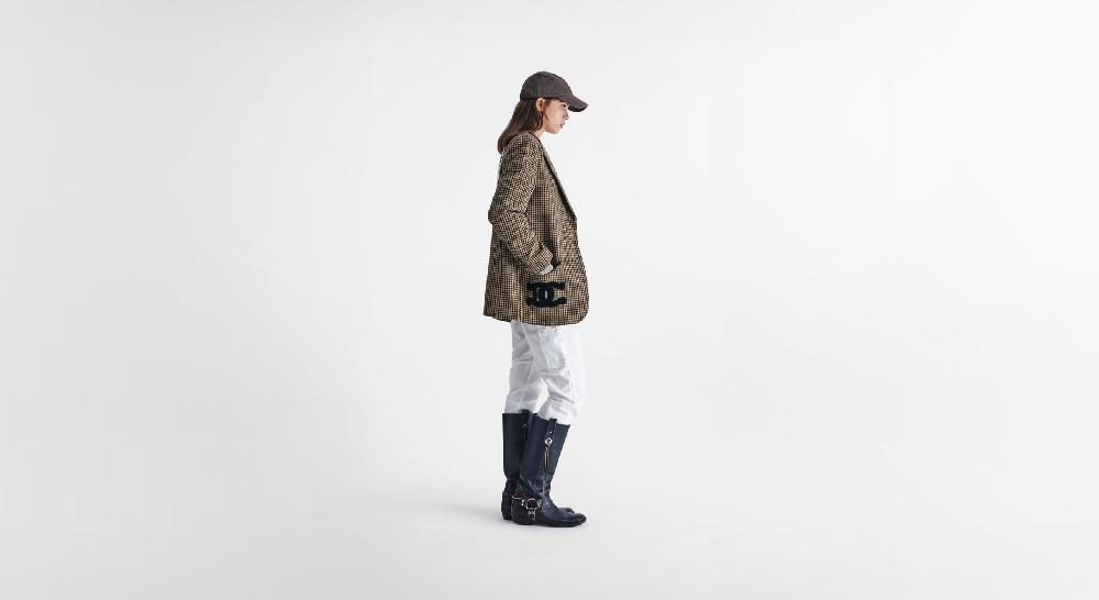 Washington Dee Cee BLAZER WDC WOMAN