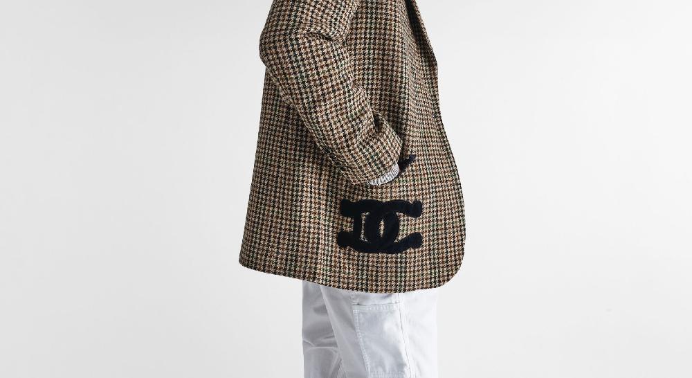 Washington Dee Cee BLAZER WDC WOMAN