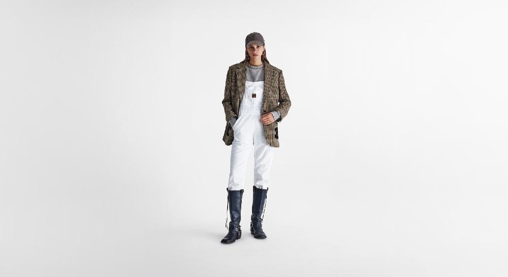 Washington Dee Cee BLAZER WDC WOMAN