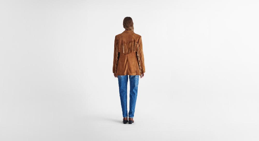 Washington Dee Cee BLAZER WDC WOMAN