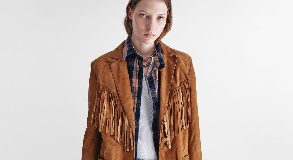 Washington Dee Cee BLAZER WDC WOMAN