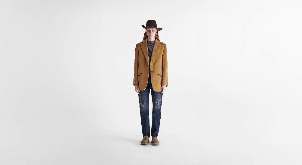 Washington Dee Cee BLAZER WDC WOMAN