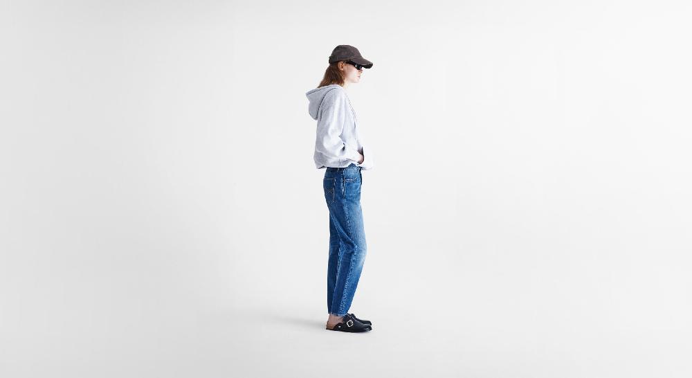 Washington Dee Cee Blue Ranch Denim