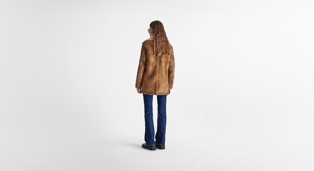 Washington Dee Cee JACKET WDC WOMAN