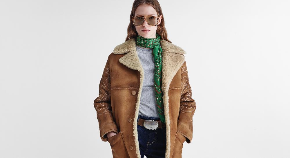 Washington Dee Cee JACKET WDC WOMAN