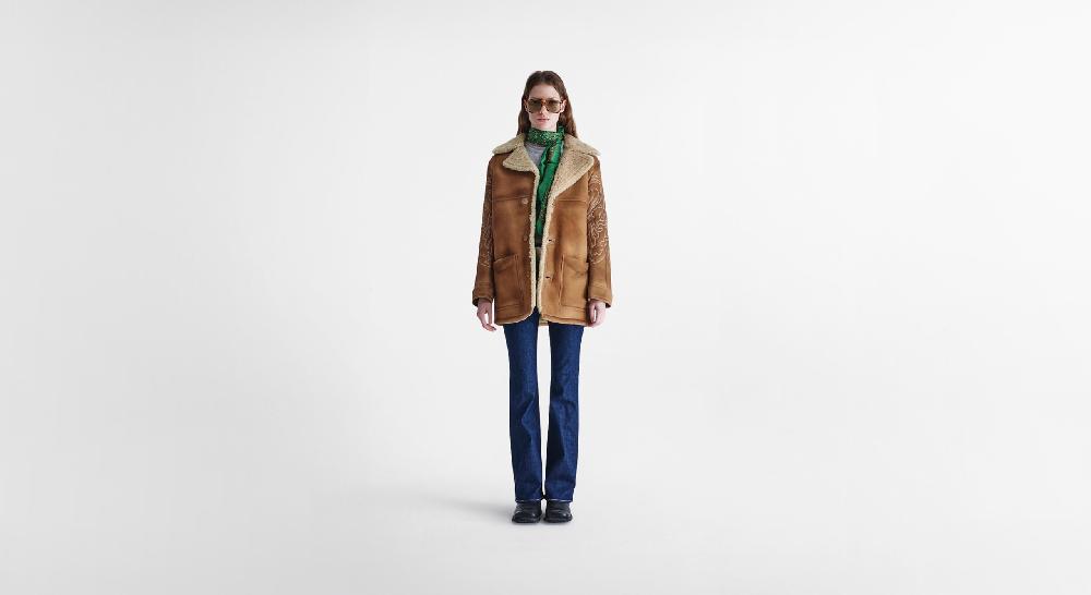 Washington Dee Cee JACKET WDC WOMAN