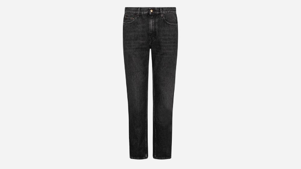 Washington Dee Cee Pant M050 Regular FIRE