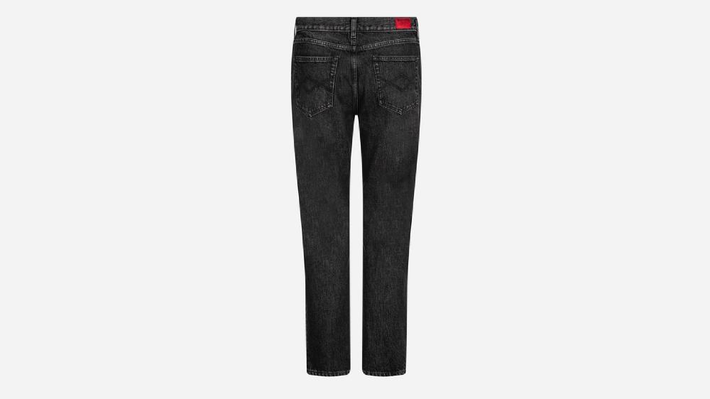 Washington Dee Cee Pant M050 regular FIRE