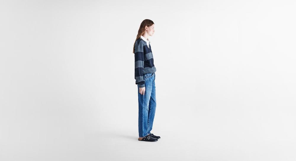 Washington Dee Cee Ranch Denim