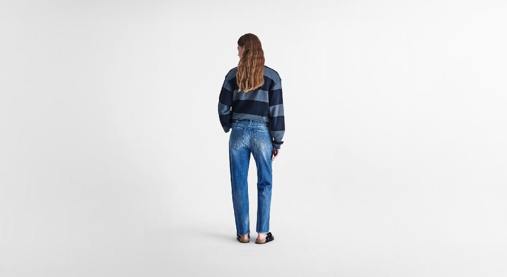 Washington Dee Cee Ranch Denim
