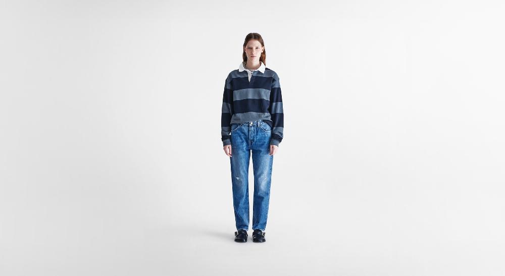 Washington Dee Cee Ranch Denim