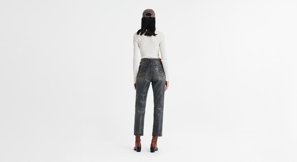 Washington Dee Cee REGULAR VINTAGE DENIM PANTS