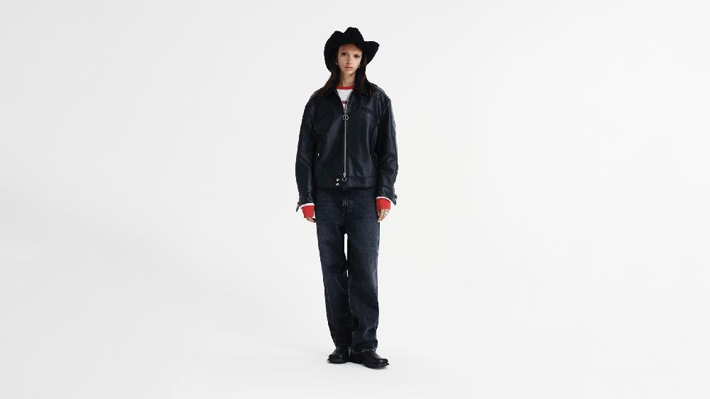 Washington Dee Cee RIDER JACKET