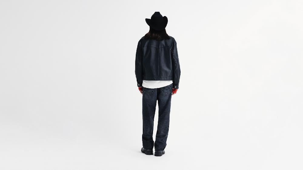 Washington Dee Cee RIDER JACKET