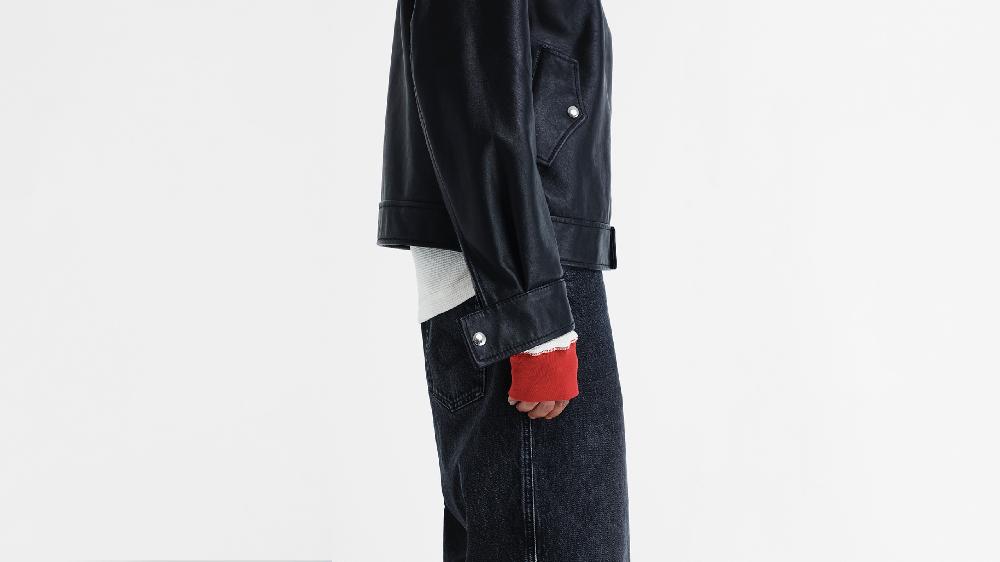 Washington Dee Cee RIDER JACKET