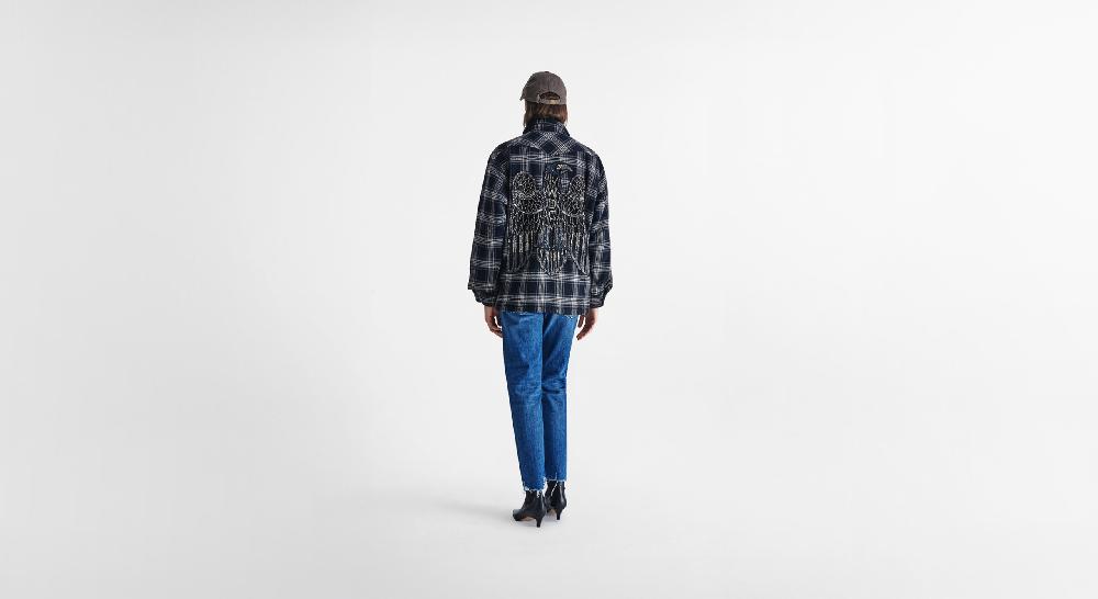 Washington Dee Cee Squared Soft Shirt