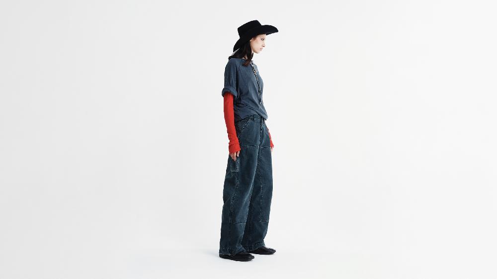 Washington Dee Cee W053 PANTALONE OVER WORK