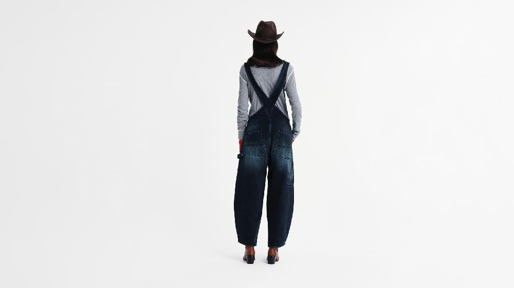 Washington Dee Cee W055 OVERALL