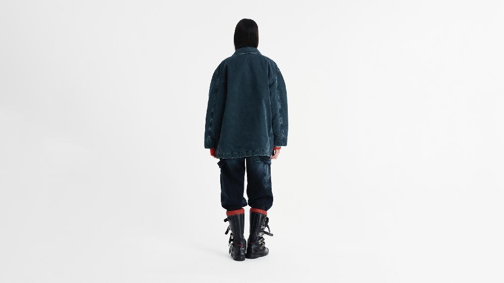 Washington Dee Cee W056 Work Jacket