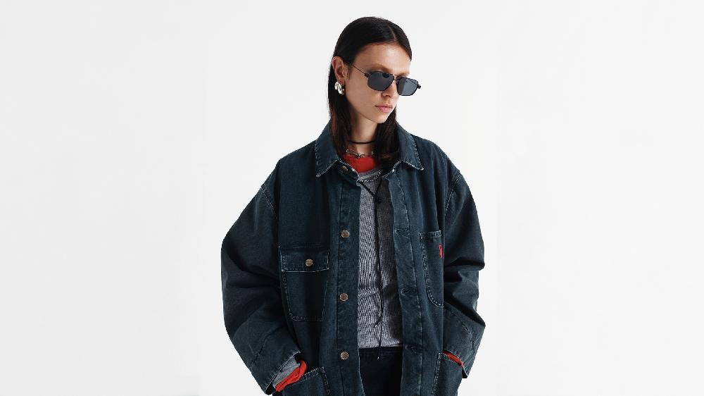 Washington Dee Cee W056 Work Jacket