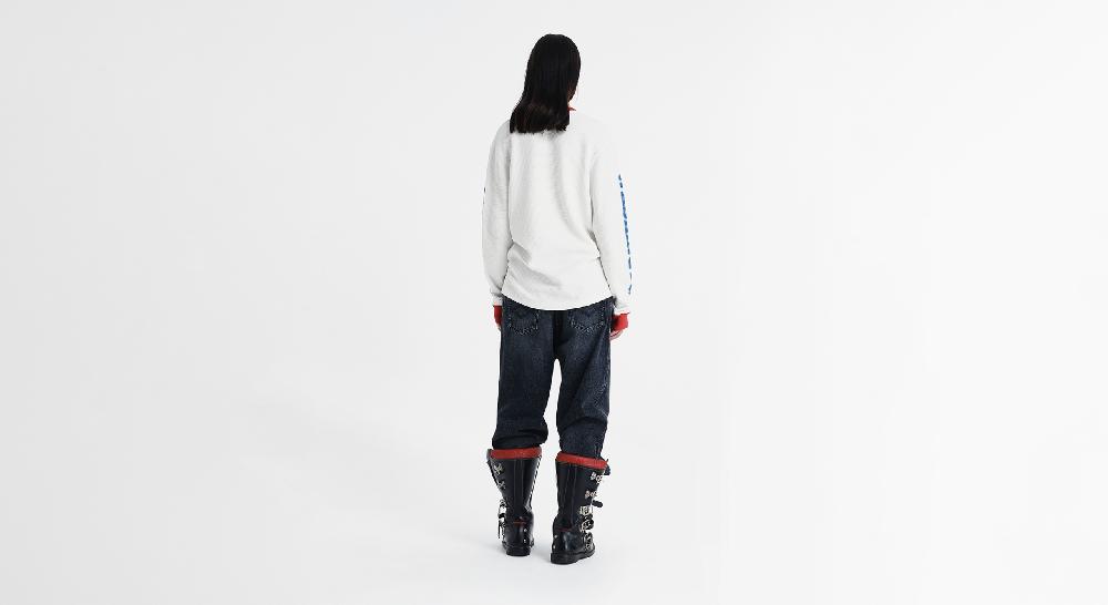 Washington Dee Cee WAFFLE T-SHIRT