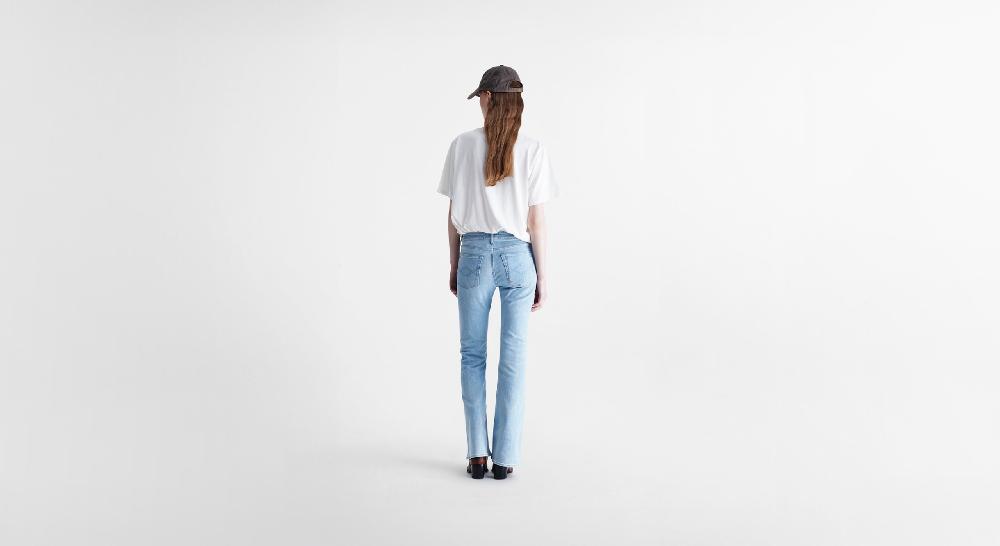 Washington Dee Cee White Rodeo T-Shirt