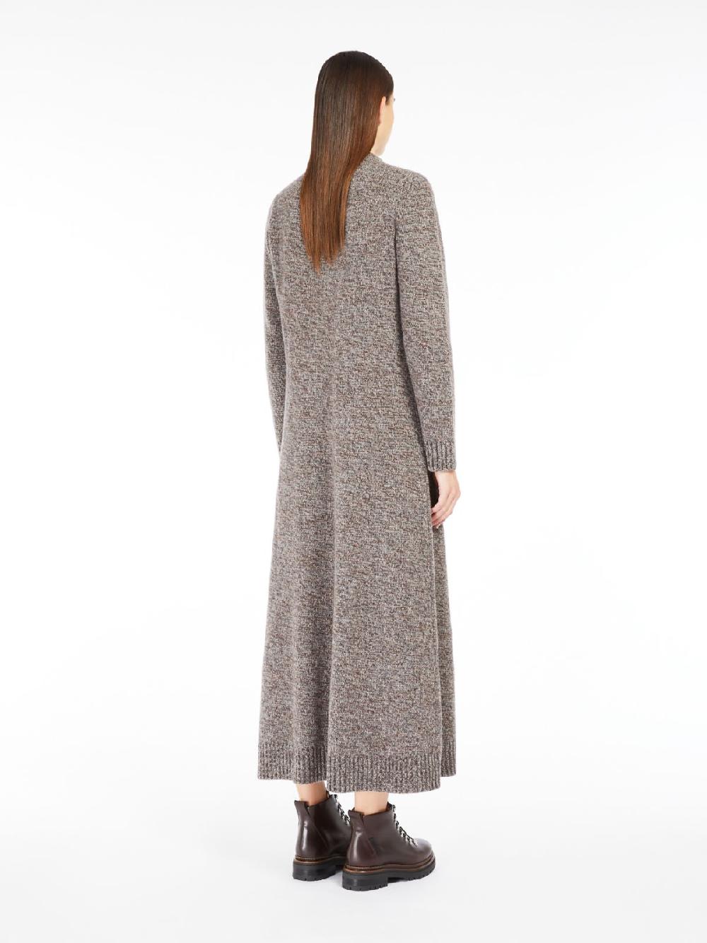 Weekend Abito In Maglia Di Lana