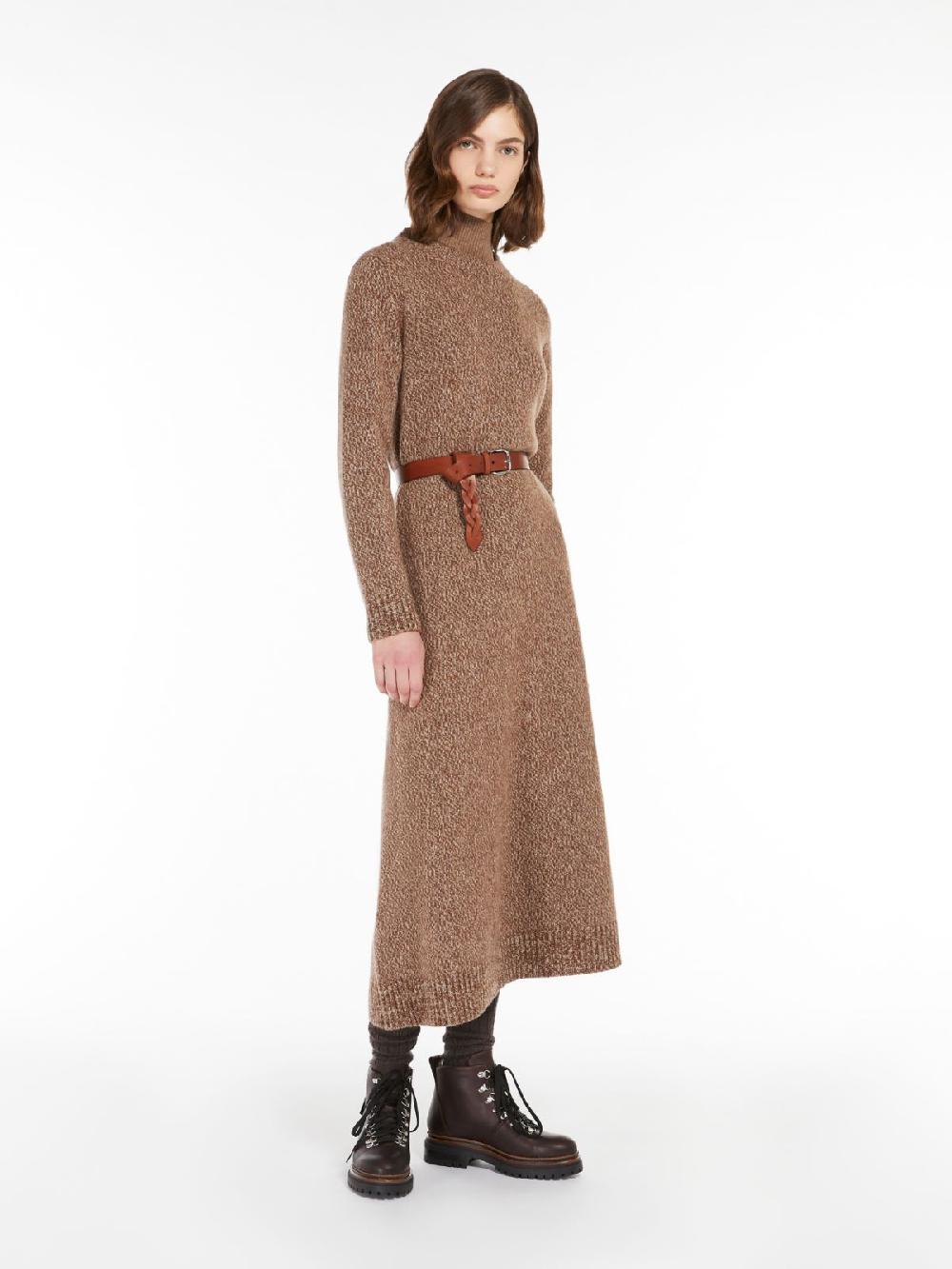 Weekend Abito in maglia di lana