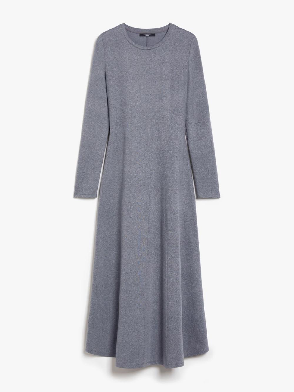 Weekend Abito Lungo In Jersey