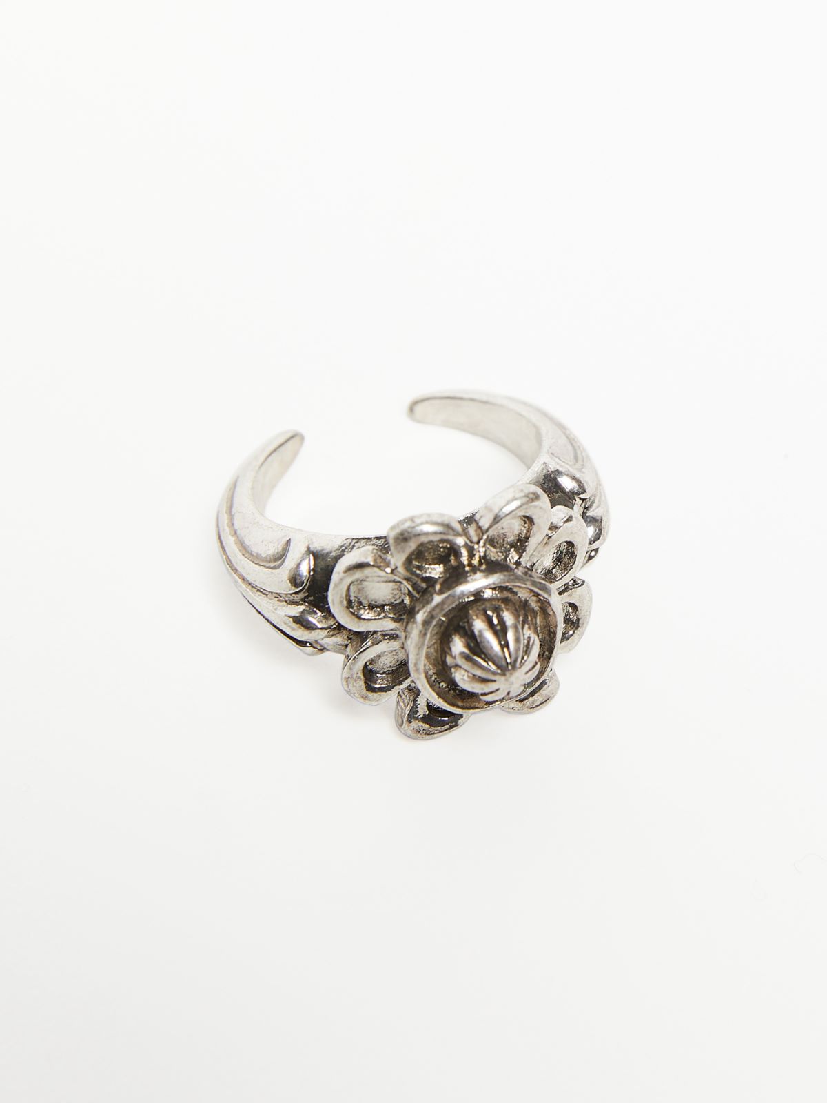 Weekend Anello A Fiore