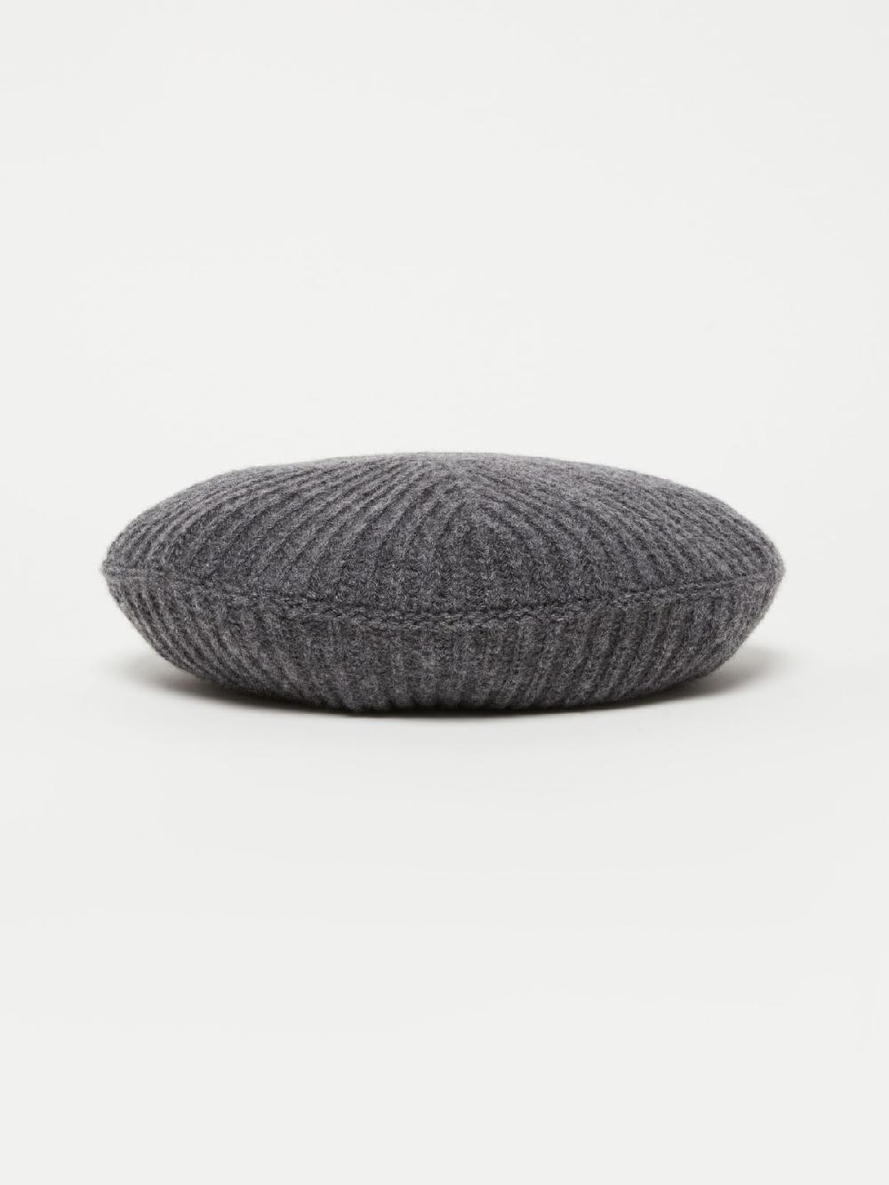 Weekend Basco in lana a coste