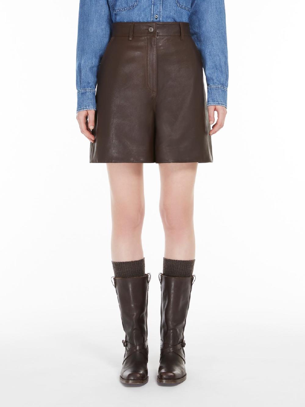 Weekend Bermuda In Nappa