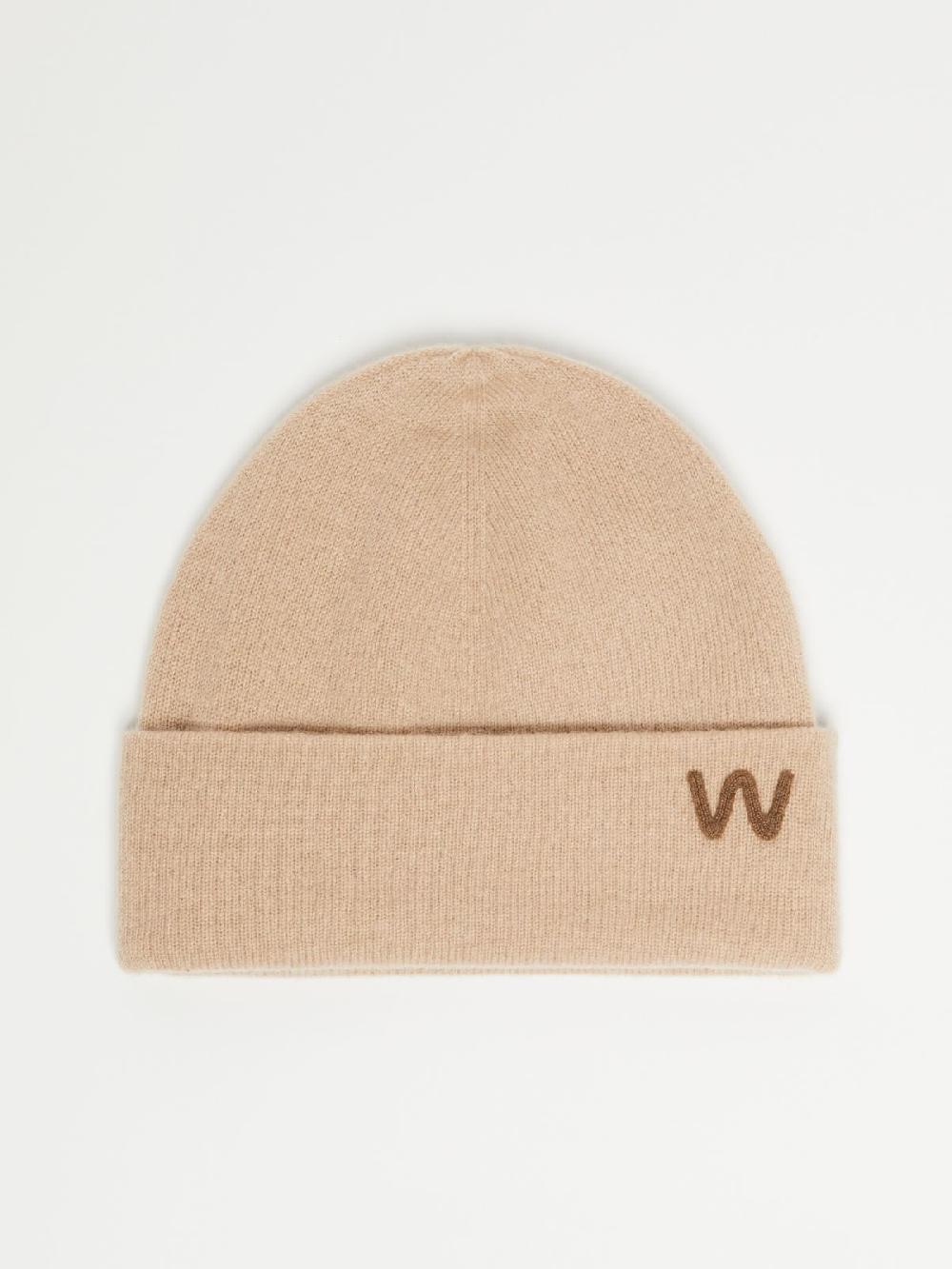 Weekend Berretto in cachemire