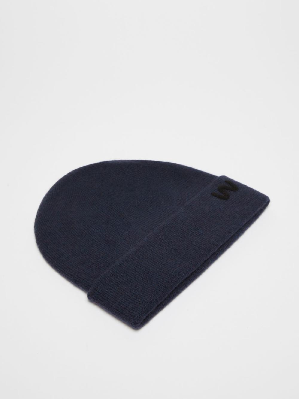 Weekend Berretto In Cachemire