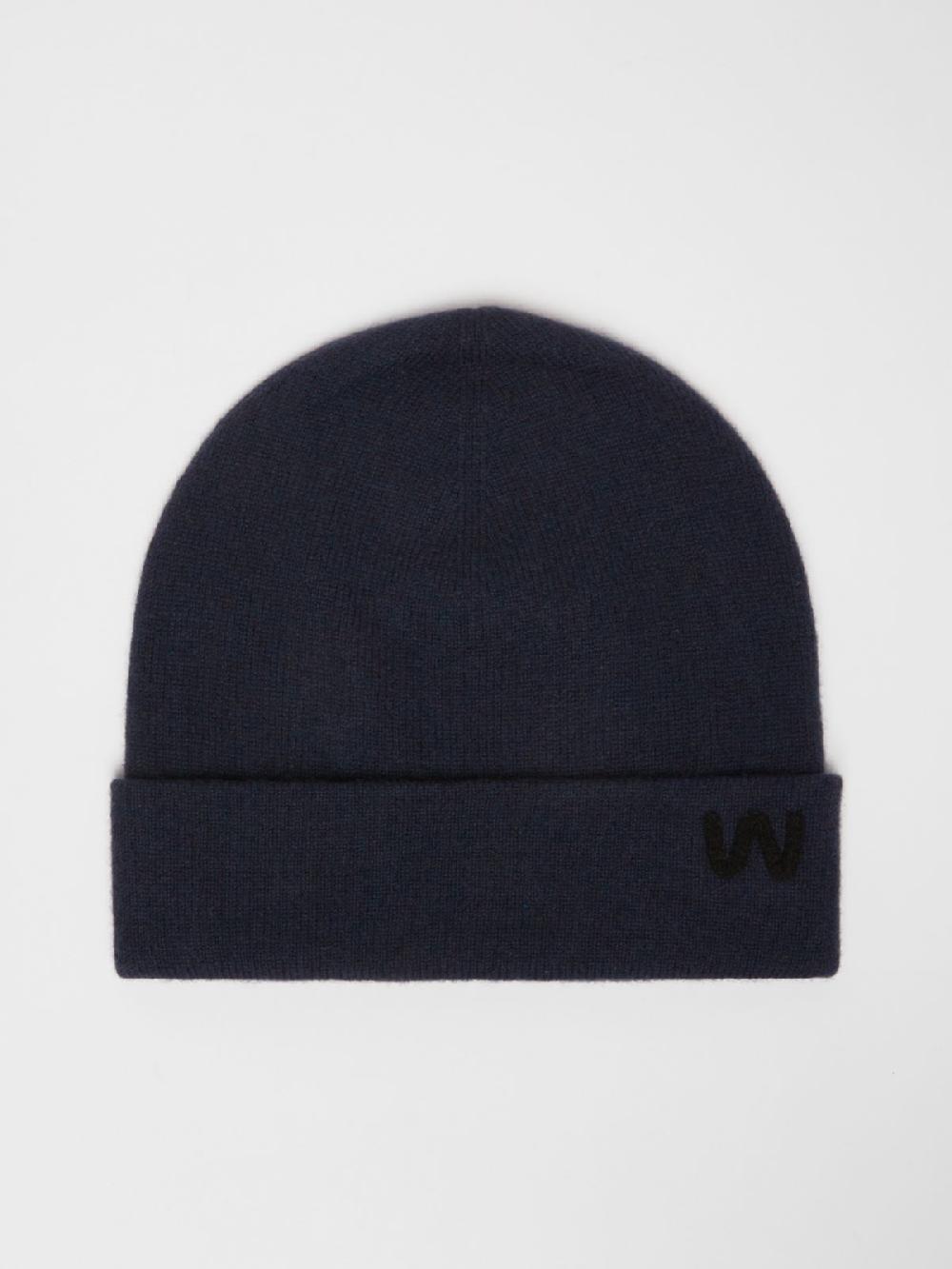 Weekend Berretto in cachemire