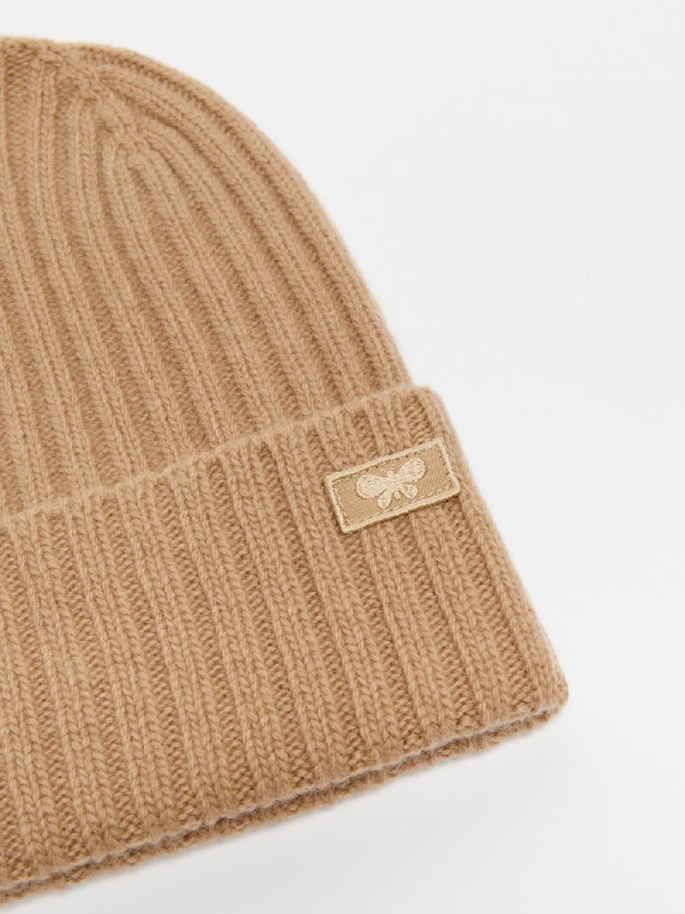 Weekend Berretto In Lana