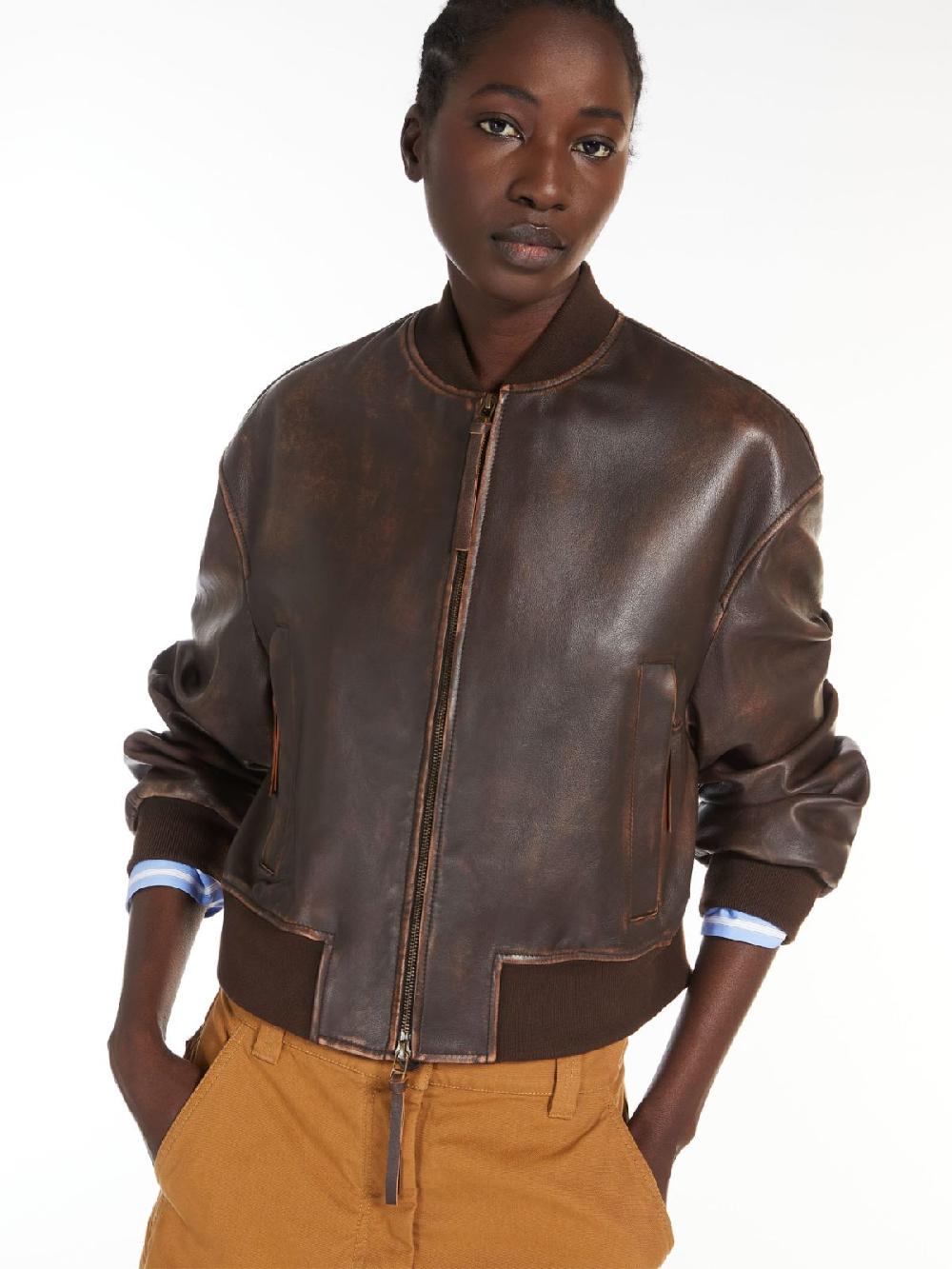 Weekend Bomber In Nappa