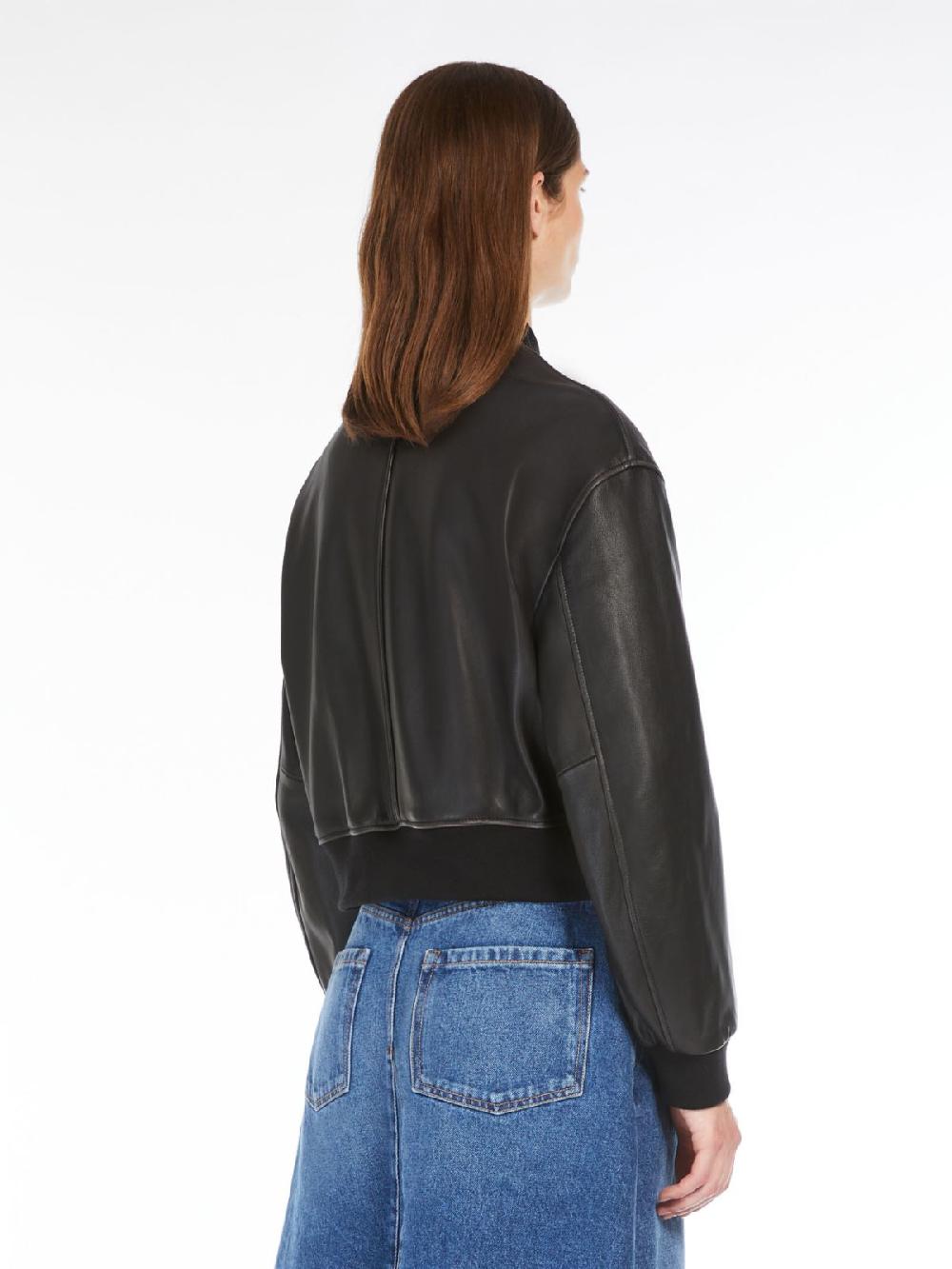 Weekend Bomber In Nappa