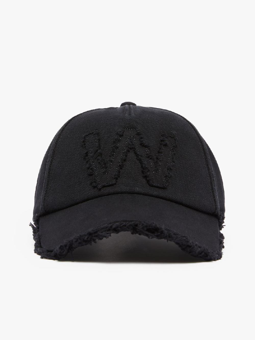 Weekend Cappello baseball in canvas